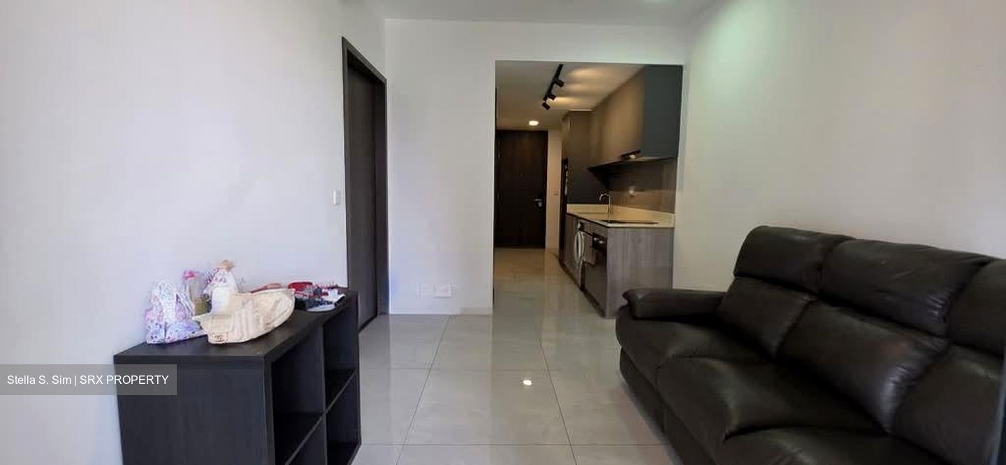 Riverfront Residences (D19), Apartment #542626161